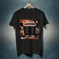 Metallica M72 World Tour 2025 Shirt