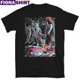 Metallica M72 World Tour Merch For Minneapolis Mn At Us Bank Stadium