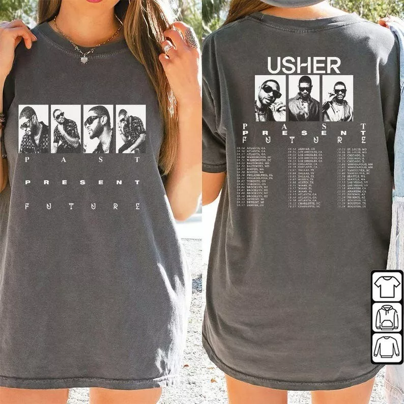 Metallica M72 World Tour Schedule Extends Into 2025 TShirt Gift All Size