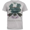 thumbnail image 1 of Metallica - Master Of Puppets Inverted T-Shirt, 1 of 1