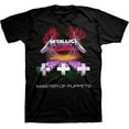 thumbnail image 1 of Metallica - Master of Puppets Mens T Shirt, 1 of 2
