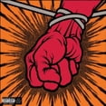 thumbnail image 1 of Metallica - Metallica: Anger - Music & Performance - CD, 1 of 1