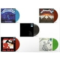 thumbnail image 1 of Metallica - Metallica Bundle (WM) - Music & Performance - Vinyl [Exclusive], 1 of 1