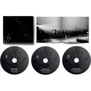 Metallica - Metallica Remastered Expanded Edition3CD - الموسيقى والأداء - CD
