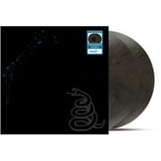 Metallica - Metallica [Remastered] Walmart حصريًا - الموسيقى والأداء - الفينيل [حصريًا]
