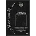 thumbnail image 1 of METALLICA - METALLICA (1 DVDMU) - DVD, 1 of 1