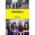 thumbnail image 1 of Metallica, (Paperback), 1 of 1
