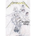 thumbnail image 1 of Metallica - Poster Flag, 1 of 1
