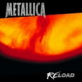 thumbnail image 1 of Metallica - Re-Load - Music & Performance - Vinyl, 1 of 5