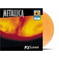 thumbnail image 1 of Metallica - Reload - 2LP (Walmart Exclusive) - Music & Performance - Vinyl [Exclusive], 1 of 3