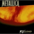 thumbnail image 1 of Metallica - Reload - Music & Performance - CD, 1 of 1