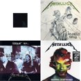 thumbnail image 1 of Metallica (Remastered/2LP) & And Justice For All (Remastered) & Garage Inc. & Hardwired To Self-Destruct (2LP/180G/Dl Card), 1 of 5