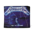 thumbnail image 1 of Metallica Ride The Lightening (Premium Wallet), 1 of 2