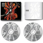 Metallica, S&M2, CD, Rock, Classical