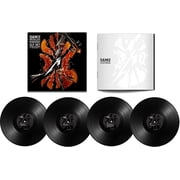 Metallica - S&M2 - Rock - Vinyl LP - استشارات الوالدين