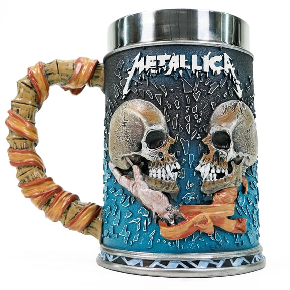 Metallica Stein