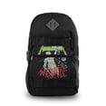 thumbnail image 1 of Metallica Skate Bag - Justice For All, 1 of 3