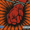 thumbnail image 1 of Metallica - St Anger (Explicit Version) - Music & Performance - CD, 1 of 2