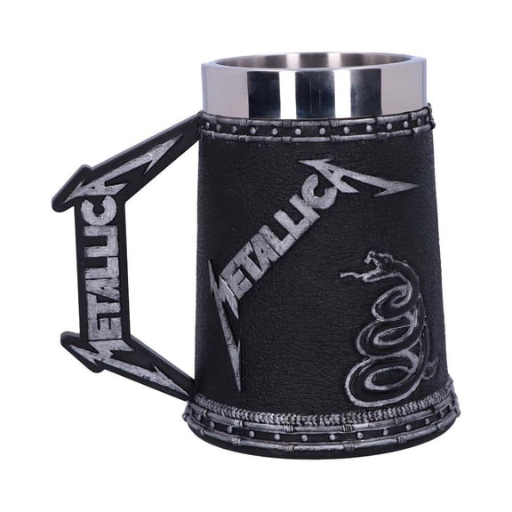 Metallica Stein