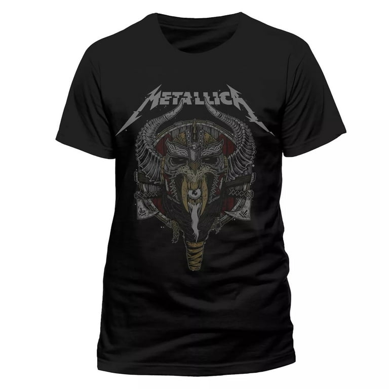 Metallica hardwired t shirt hot sale