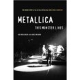 thumbnail image 1 of Pre-Owned Metallica: This Monster Lives: The Inside Story of Some Kind of Monster (Paperback) 0312333129 9780312333126, 1 of 1