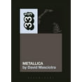 thumbnail image 1 of 33 1/3 Metallica's Metallica, (Paperback), 1 of 1