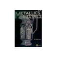 thumbnail image 1 of Pre-Owned Metallics & Lustres Paperback, 1 of 1