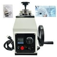 thumbnail image 1 of Metallographic Specimen Mounting Press Mosaic Setting Machine 110V, 1 of 8