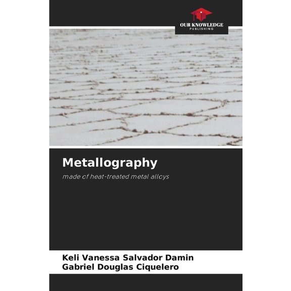 Metallography, (Paperback)
