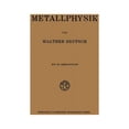 thumbnail image 1 of Metallphysik, (Paperback), 1 of 1