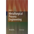 thumbnail image 1 of Metallurgical Process Engineering, (Hardcover), 1 of 1