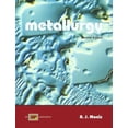 thumbnail image 1 of Pre-Owned Metallurgy Hardcover, 1 of 1