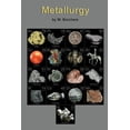 thumbnail image 1 of Metallurgy (Paperback), 1 of 1