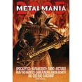 thumbnail image 1 of Metalmania 2005 (DVD + CD), MVD Visual, Music & Performance, 1 of 1