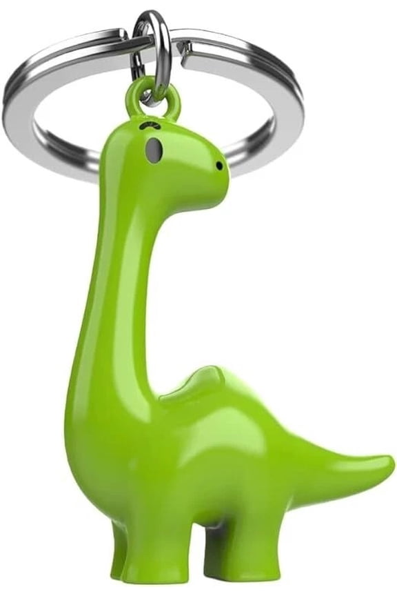 Dino Dinosaur Keychain in Gift Box