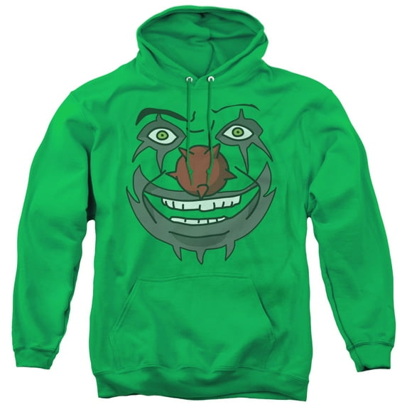 Metalocalypse - Doctor Rockso - Pull-Over Hoodie - Small