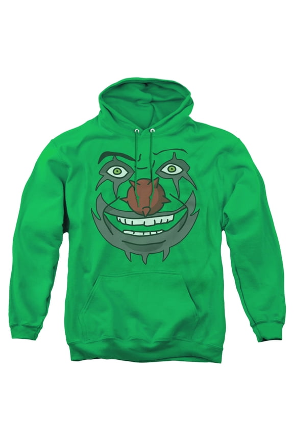 Metalocalypse - Doctor Rockso - Pull-Over Hoodie - Small