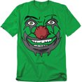 thumbnail image 1 of Metalocalypse T-Shirt Doctor Rockso Unisex Graphic Tee For Men & Women, 1 of 7
