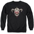 thumbnail image 1 of Metalocalypse - Facebones - Crewneck Sweatshirt - X-Large, 1 of 2