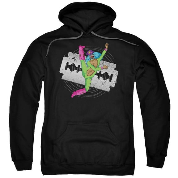 Metalocalypse - Rockso Dance - Pull-Over Hoodie - XXX-Large