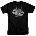 thumbnail image 1 of Metalocalypse Rockso Dance S/S Adult 18/1 T-Shirt Black, 1 of 1
