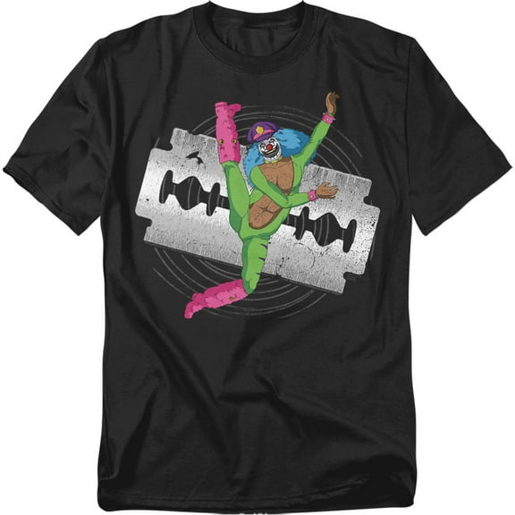 Metalocalypse T-Shirt Rockso Dance Unisex Graphic Tee For Men & Women