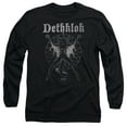 thumbnail image 1 of Metalocalypse - Sigil - Long Sleeve Shirt - X-Large, 1 of 2