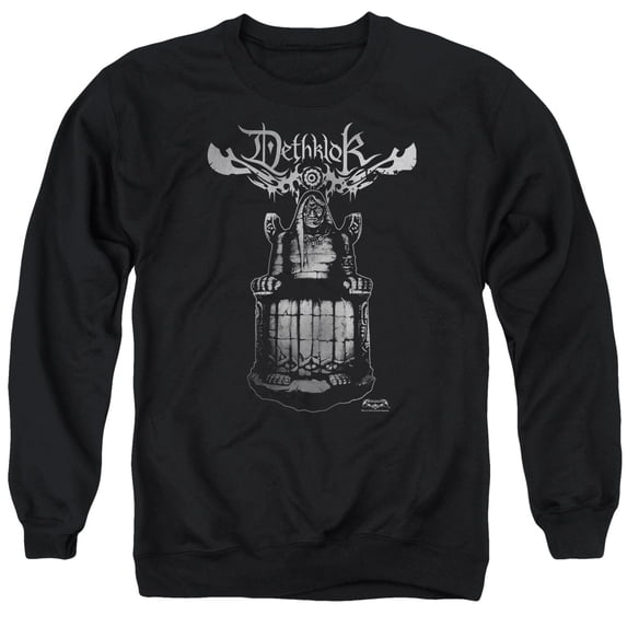 Metalocalypse - Statue - Crewneck Sweatshirt - Large