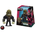 thumbnail image 1 of Metals Suicide Squad 4" DC Figure, Killer Croc, 1 of 9