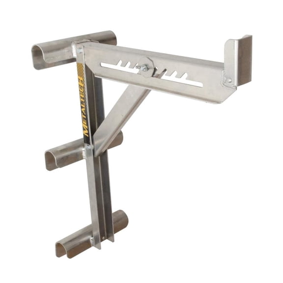 Metaltech 3 Rung Ladder Jack, Kit Of 2