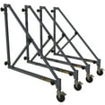 thumbnail image 1 of Metaltech 46 Inch Outriggers, 1 of 4