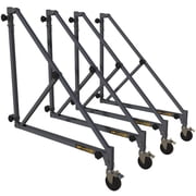 Metaltech 46 Inch Outriggers