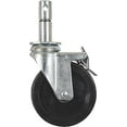 thumbnail image 1 of Metaltech 5in. Caster/Pin, Model Number 1-C1CAS5PY, 1 of 1
