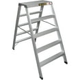 thumbnail image 1 of Metaltech BuildMan Aluminum 5' Work Platform with Load Capacity 300 lbs. E-PWS7300AL, 1 of 1